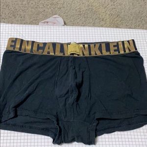 Calvin Klein X boxer briefs